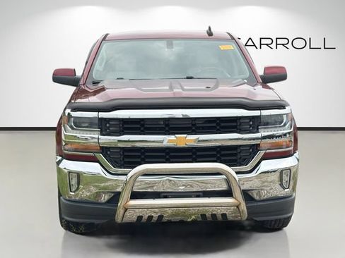 Used 2016 Chevrolet Silverado 1500 LT w/ All Star Edition AWD/4WD image 8