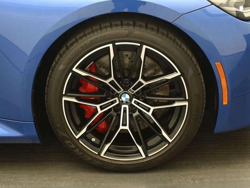 Used 2025 BMW M2 image 23