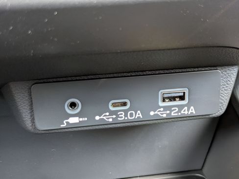 Used 2026 Subaru Forester Premium AWD/4WD image 20