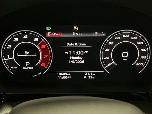 Used 2024 Audi RS 3 w/ RS Technology Package image 18