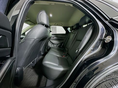 Used 2024 MAZDA CX-30 AWD 2.5 S w/ Select Sport Pkg image 28