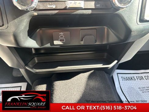 Used 2025 Ford F150 XLT w/ Equipment Group 301A Standard image 45