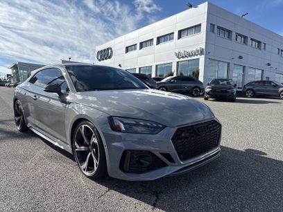 Used 2023 Audi RS 5