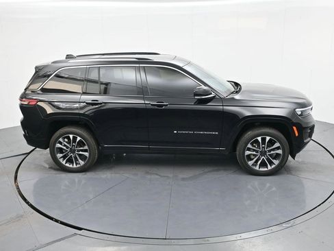 Used 2023 Jeep Grand Cherokee Overland image 22