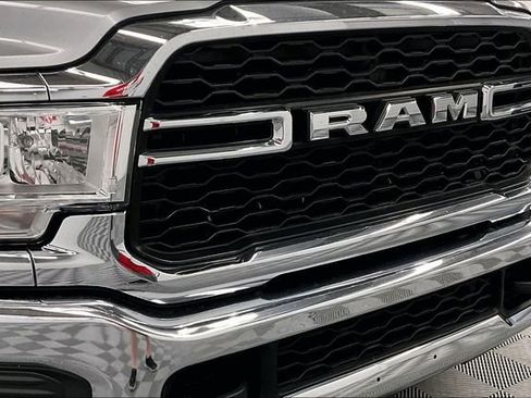 Used 2021 RAM 2500 Tradesman AWD/4WD image 33