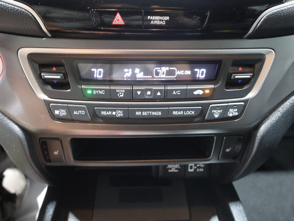 Used 2022 Honda Pilot Special Edition image 27