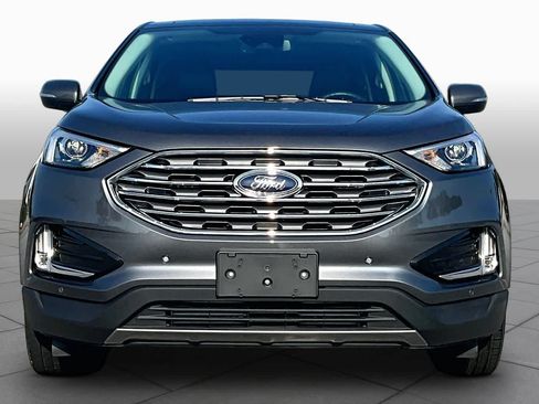 Used 2023 Ford Edge Titanium AWD/4WD image 4