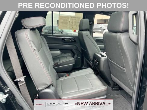 Used 2025 Chevrolet Tahoe RST w/ Comfort Package AWD/4WD image 28