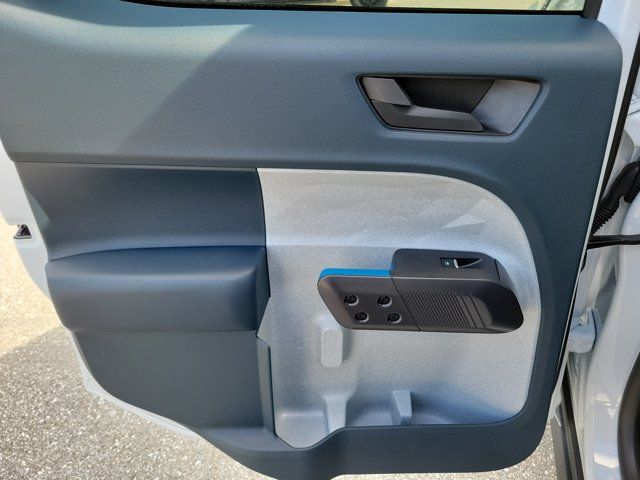 New 2026 Ford Maverick XLT FWD image 15