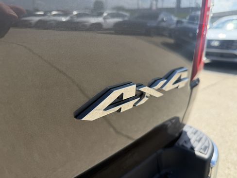 Used 2019 RAM 1500 Big Horn AWD/4WD image 10