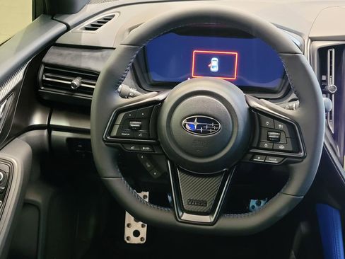 New 2025 Subaru WRX tS image 6