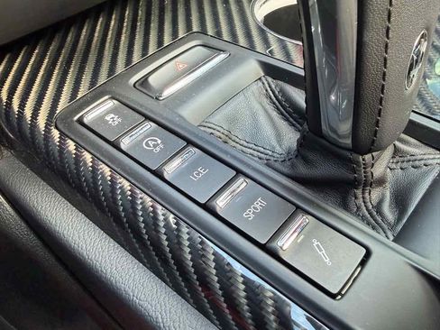 Used 2021 Maserati Quattroporte S GranLusso RWD image 21