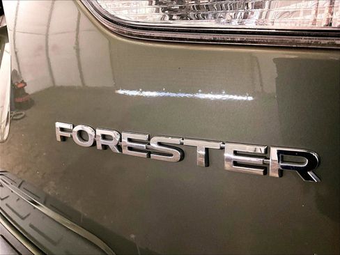 Used 2020 Subaru Forester Premium w/ Popular Package #1 AWD/4WD image 13