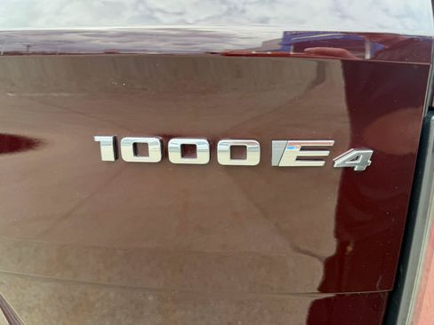Certified 2025 Cadillac Escalade IQ Luxury 2 w/ LPO, Premium Carpet Package AWD/4WD image 48
