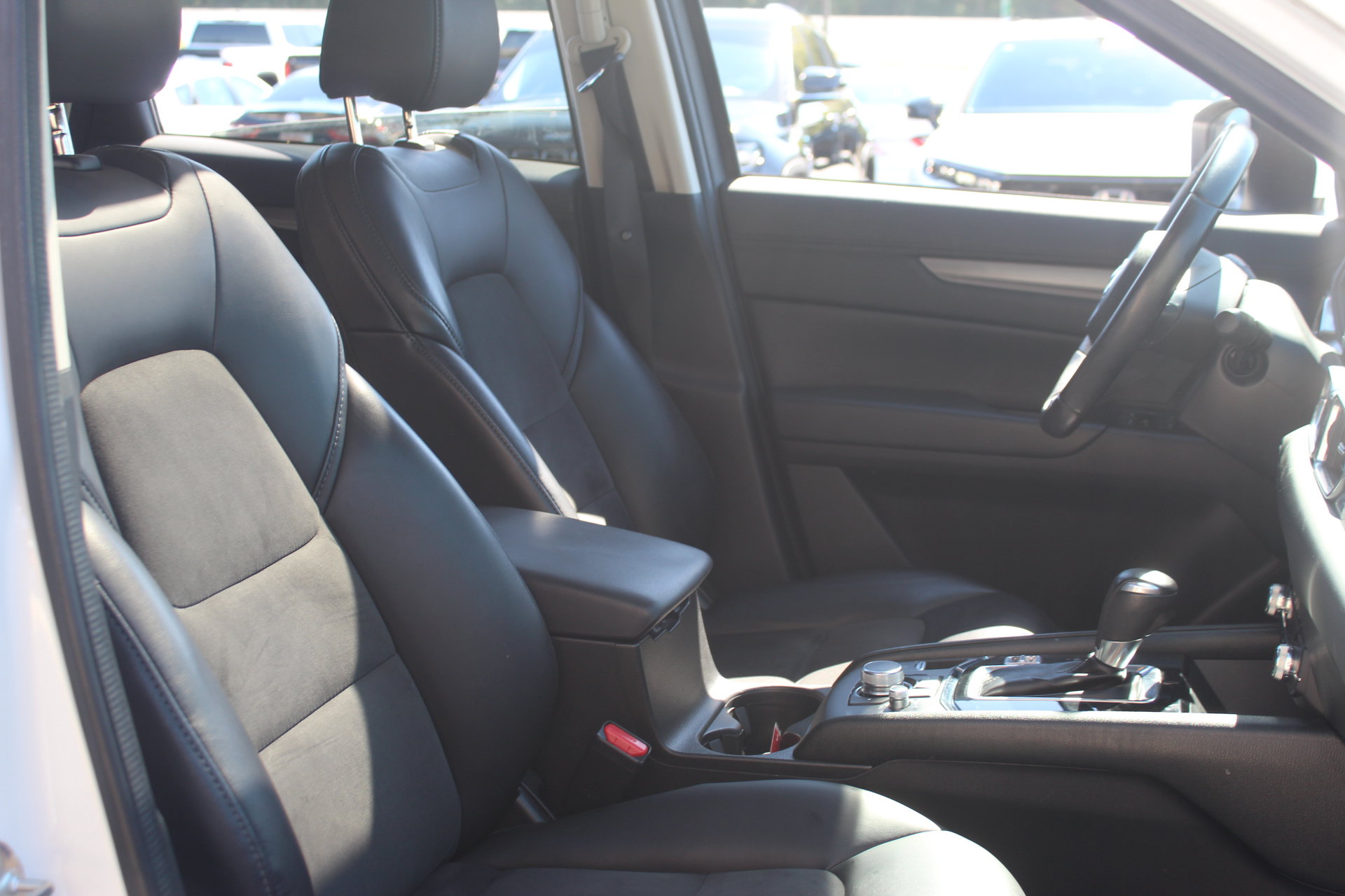 Used 2019 MAZDA CX-5 Touring FWD image 34
