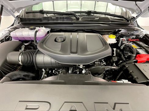 New 2026 RAM 1500 Rebel w/ Rebel Level 2 Equipment Group image 18