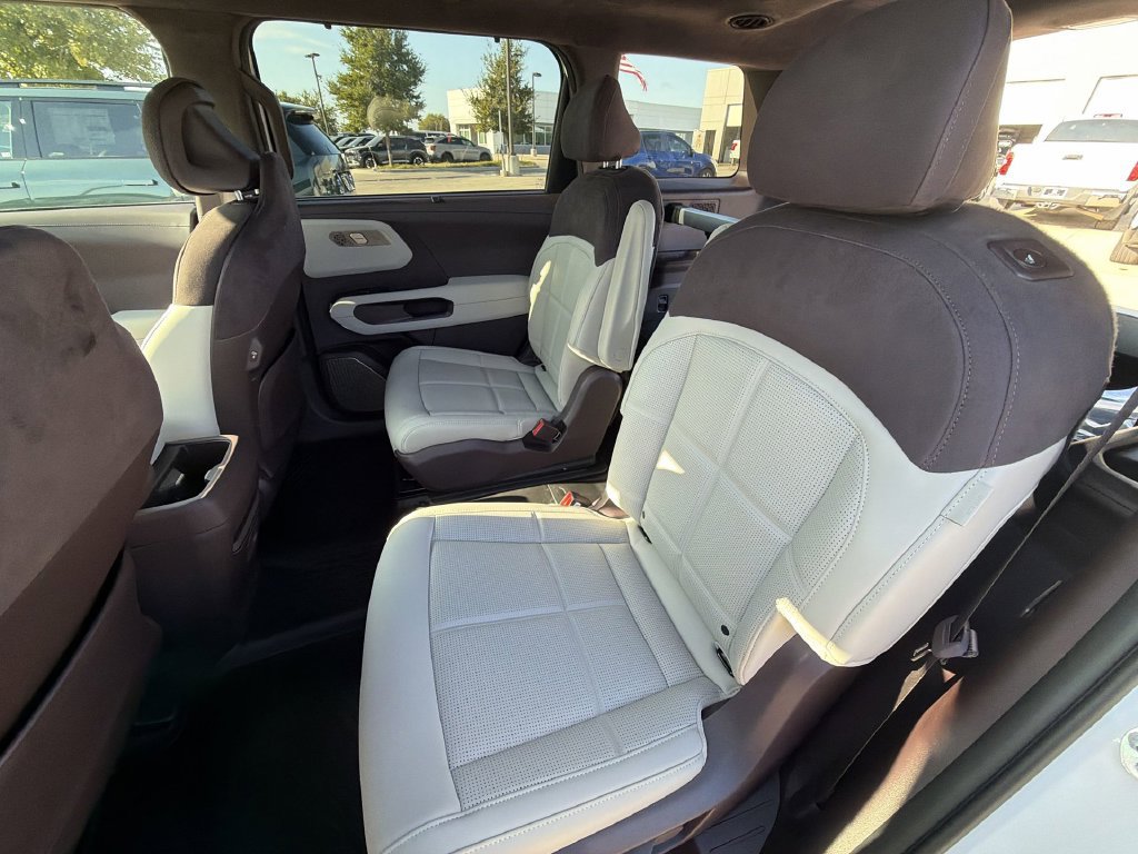New 2027 Kia Telluride SX Prestige AWD/4WD image 25