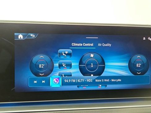 Used 2024 Mercedes-Benz GLE 53 AMG GLE 53 AMG image 56