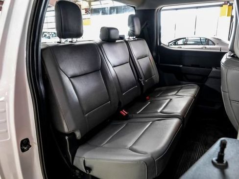 Used 2025 Ford F350 XL w/ FX4 Off-Road Package image 30