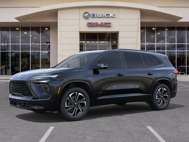 New 2026 Buick Enclave Sport Touring w/ Power Package AWD/4WD image 2