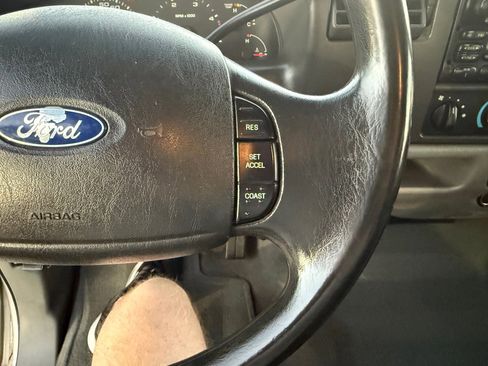 Used 2003 Ford F250 SUPER DUTY image 24