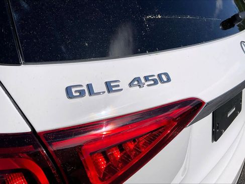 Used 2020 Mercedes-Benz GLE 450 4MATIC image 9