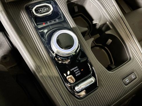 New 2026 Jeep Cherokee Overland w/ Trailer Tow Group image 18