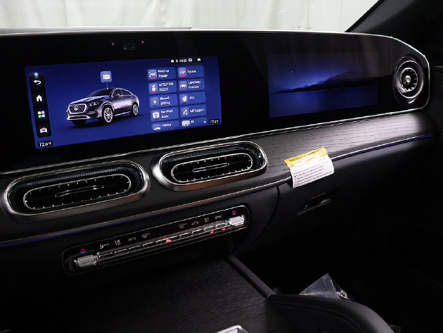 New 2027 Mercedes-Benz GLE 450 4MATIC Coupe image 18