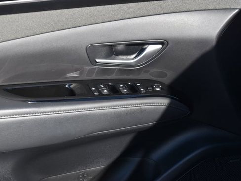 Used 2024 Hyundai Santa Cruz Limited image 27