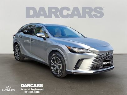 Used 2025 Lexus RX 350 Premium
