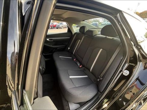 New 2025 Hyundai Sonata SEL image 10