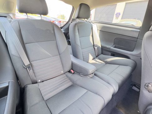 Used 2012 Volvo C30 T5 image 11