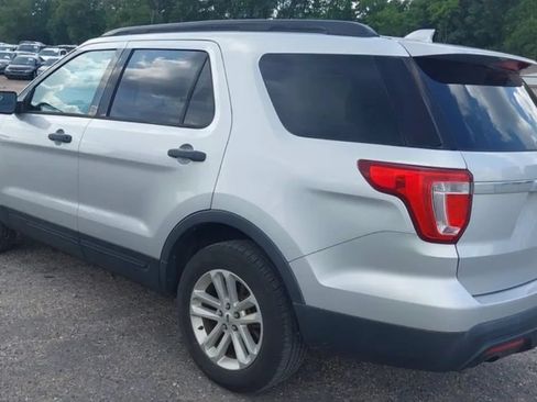 Used 2017 Ford Explorer 4WD image 11