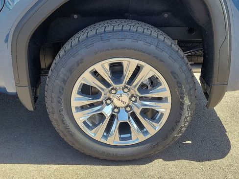 New 2026 GMC Sierra 1500 Denali w/ Technology Package image 10