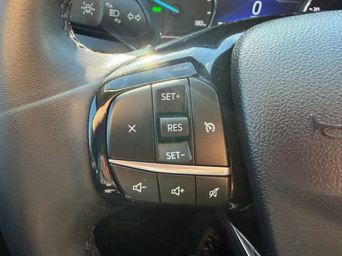 Used 2021 Ford Escape SEL image 13