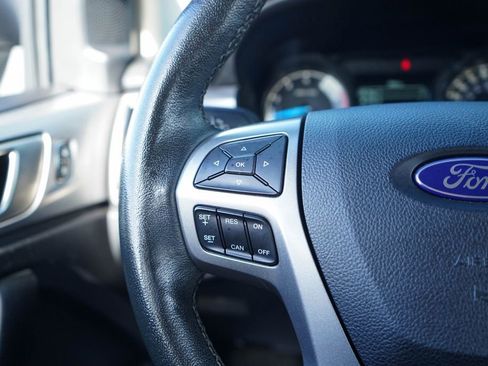 Used 2019 Ford Ranger XLT w/ Equipment Group 301A Mid image 27