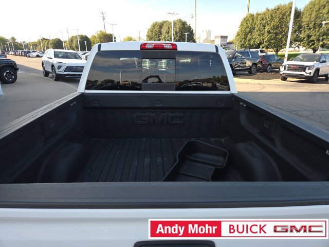 Used 2018 GMC Sierra 1500 SLT AWD/4WD image 31