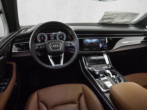 New 2026 Audi Q7 3.0T Premium Plus AWD/4WD image 19