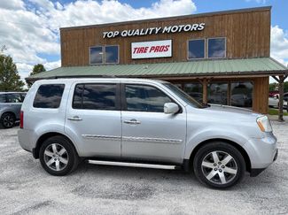 Used 2013 Honda Pilot Touring video 1