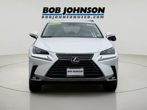 Used 2020 Lexus NX 300 AWD w/ Premium Package image 2