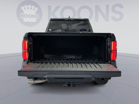 Used 2026 Toyota Tacoma TRD Off-Road AWD/4WD image 26