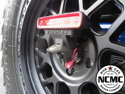 Used 2018 Jeep Wrangler Unlimited Rubicon image 14