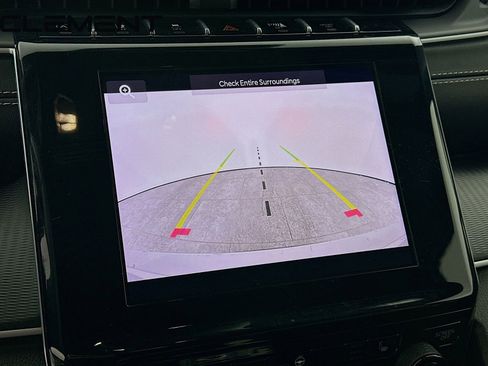 Used 2024 Jeep Grand Cherokee L Laredo image 19