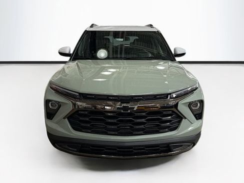 New 2026 Chevrolet TrailBlazer ACTIV w/ Convenience Package image 4