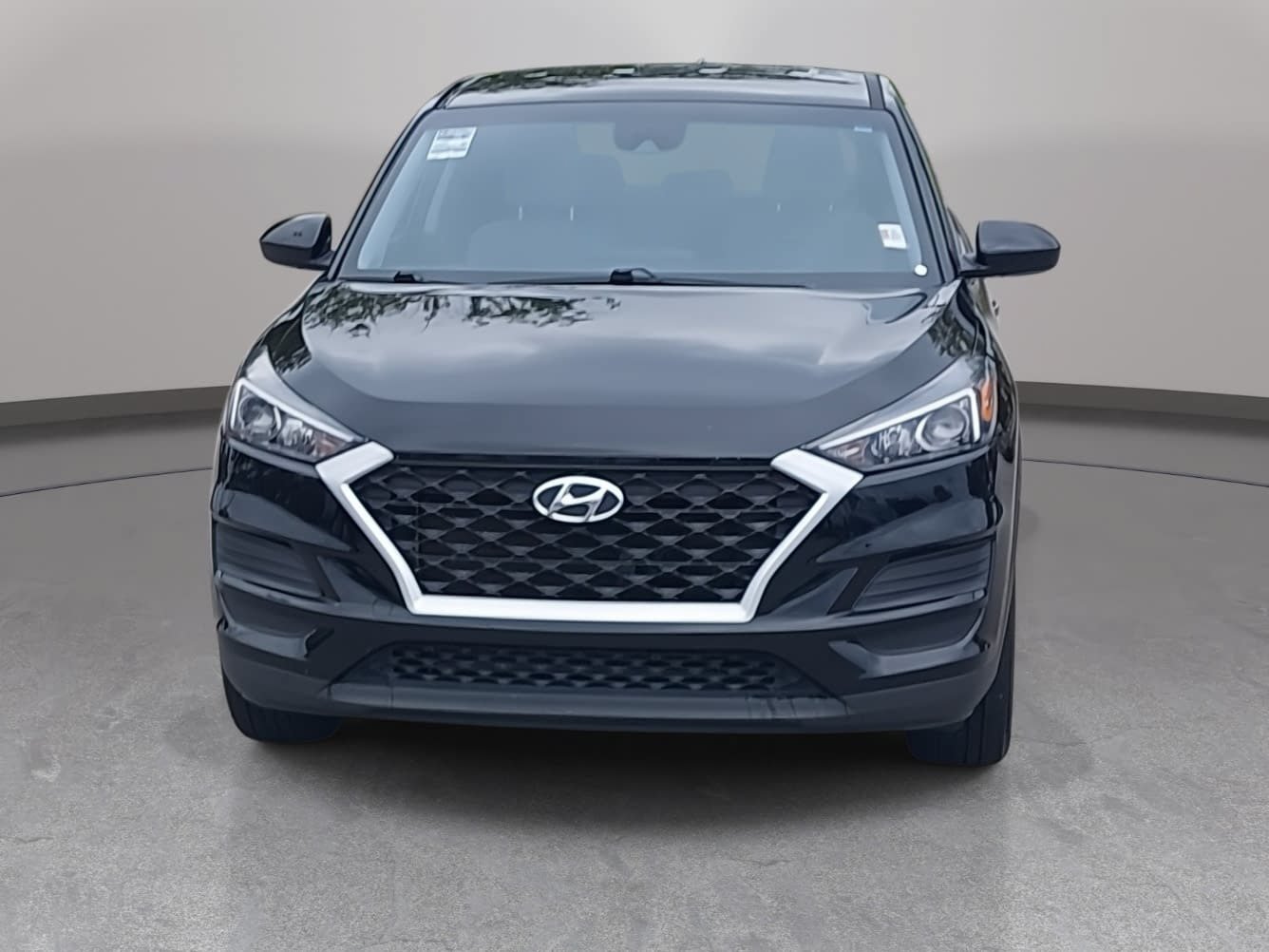 Used 2021 Hyundai Tucson SE AWD/4WD image 2