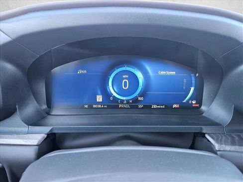 Used 2024 Ford Explorer Platinum w/ Technology Package image 11