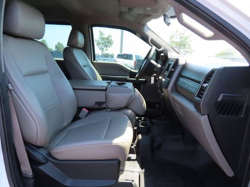 Used 2019 Ford F450 XL w/ Power Equipment Group AWD/4WD image 43
