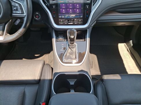 Used 2022 Subaru Outback Limited AWD/4WD image 15