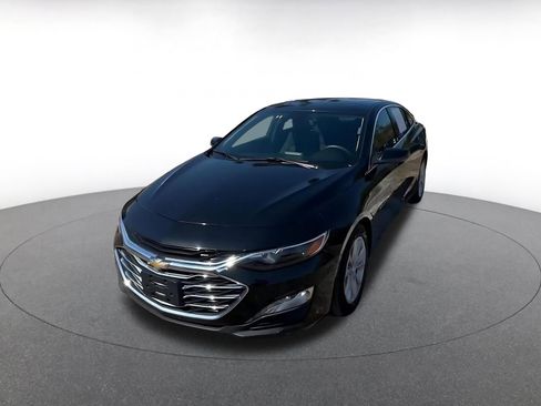 Used 2024 Chevrolet Malibu LT image 7
