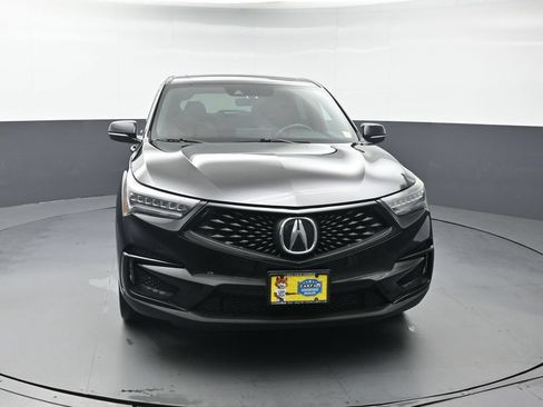 Used 2020 Acura RDX w/ Advance Package AWD/4WD image 9